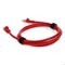 Add-On 3FT RJ-45 M/M TAA CAT6 RED CU PATCH CBL ADD-3FCAT6-RD-TAA - alternate 3